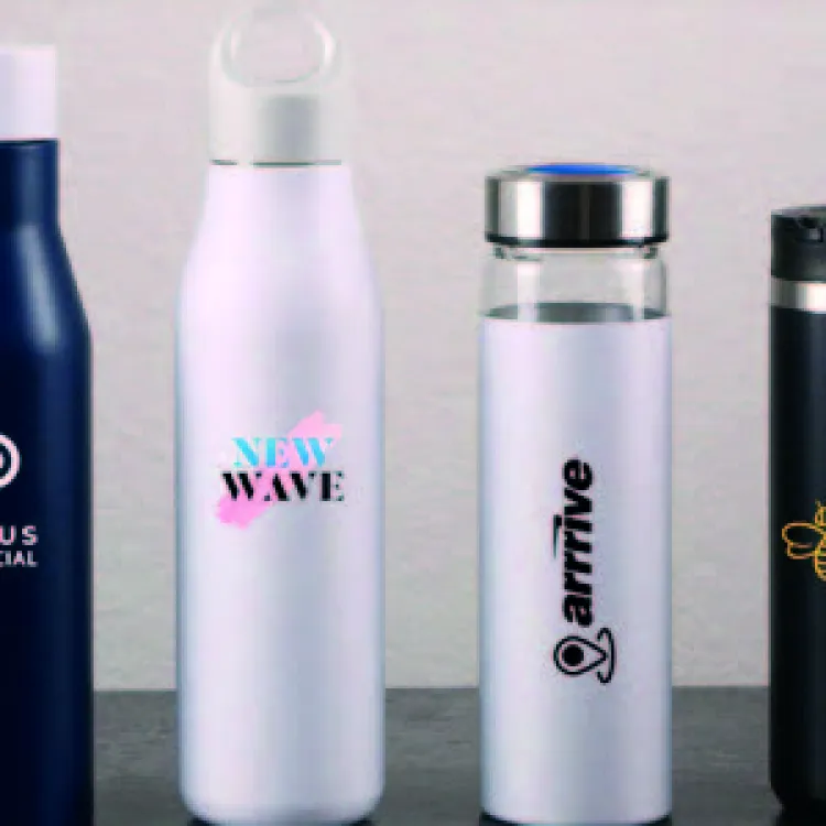 Bottle Branding