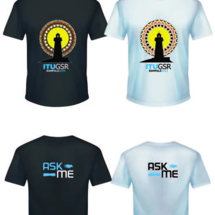 T-Shirt-Branding