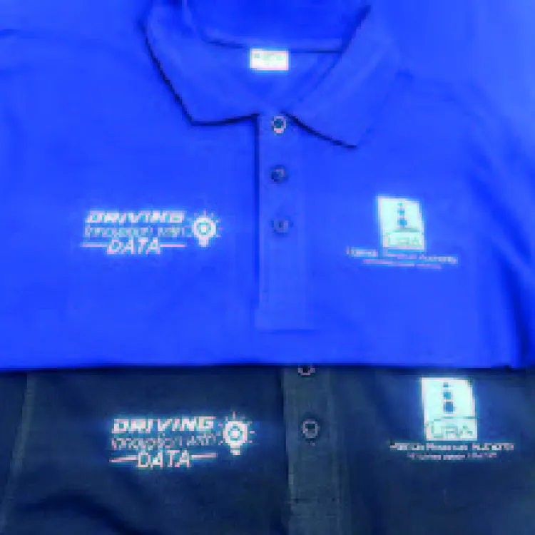 T-Shirt Branding